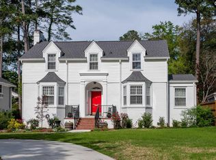 825 Abelia Rd, Columbia, SC 29205