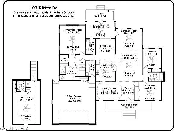 107 Ritter Dr — Photo 40