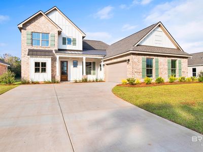 9259 Parker Ln, Daphne, AL, 36526