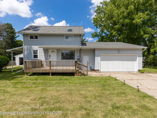 4416 W Saint Joe Hwy, Lansing, MI 48917