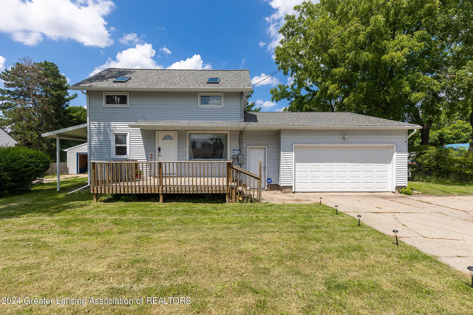 4416 W Saint Joe Hwy photo 1