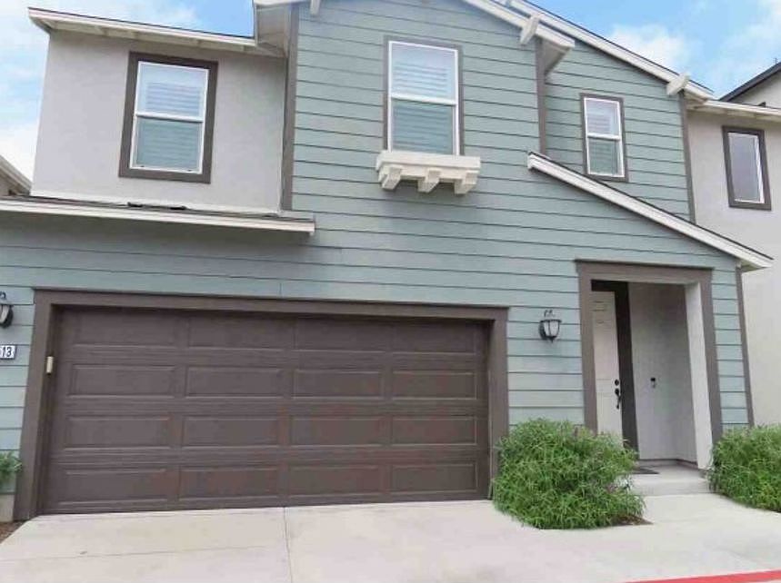 Property Front View