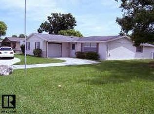 2510 Society Dr, Holiday, FL 34691