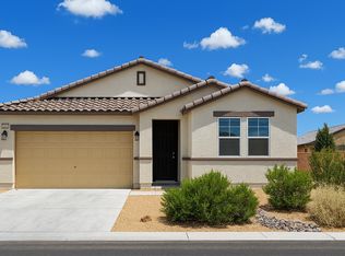 3603 E Polk Ave, Pahrump, NV 89061