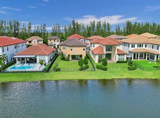 9040 W Parkland Bay Trl, Parkland, FL 33076