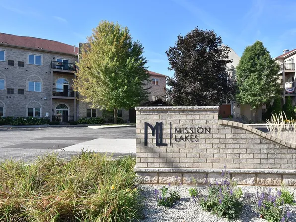 N51W34861 Wisconsin AVENUE #3115, Okauchee, WI 53069