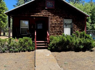 13620 Tennant Rd, Macdoel, CA 96058