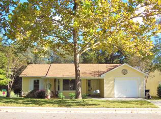 8552 NW 35th Rd, Gainesville, FL 32606