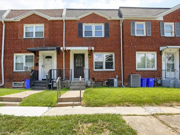 3117 N 6th St, Harrisburg, PA 17110