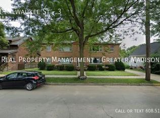3211 Milwaukee St #3, Madison, WI 53714