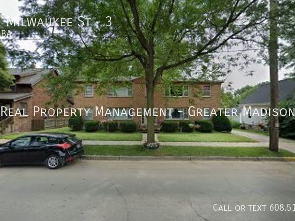 3211 Milwaukee St #3