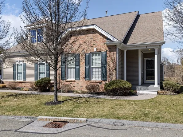4 Horsemint Cir, Georgetown, MA 01833