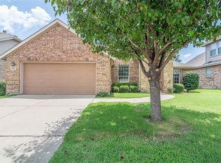3212 Timber Ridge Trl, McKinney, TX 75071
