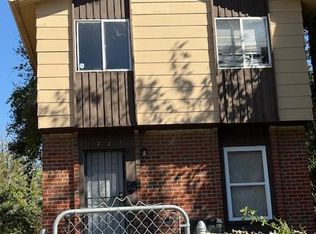 1219 Sullivan Ave, Saint Louis, MO 63107