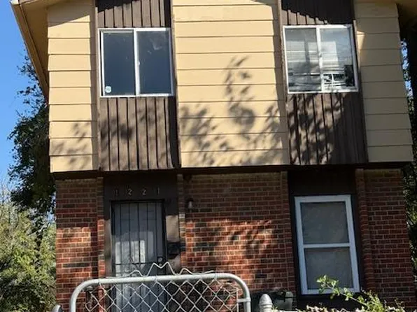 1219 Sullivan Ave, Saint Louis, MO 63107