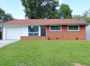 1341 Columbus Dr, Saint Louis, MO