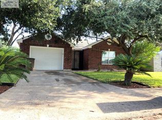 1404 Ruidoso, Edinburg, TX 78541