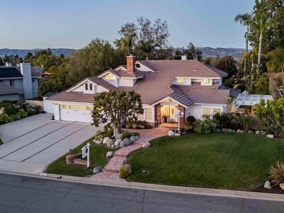 637 Bluegrass St, Simi Valley, CA, 93065