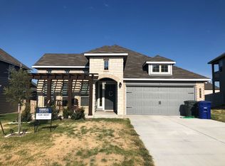 821 Stockdale Rd, Copperas Cove, TX 76522