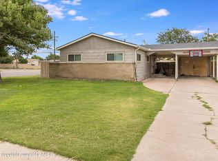 2701 S Seminole St, Amarillo, TX 79103