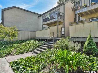 5290 San Pablo Dam Rd APT 19, El Sobrante, CA 94803