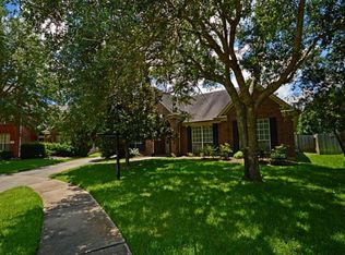 1318 Blackheath Ct, Katy, TX 77494