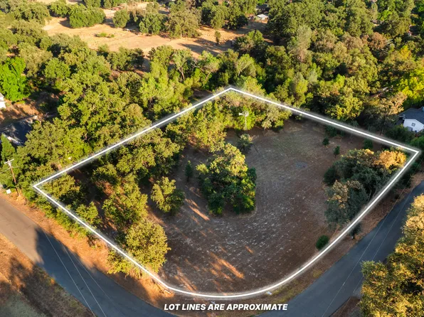Xxxx Maynard Rd, Palo Cedro, CA 96073
