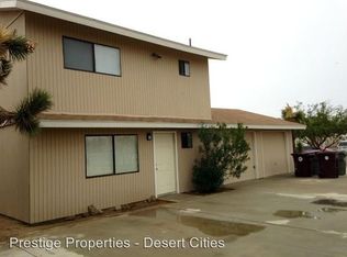 6413 Camarilla Ave, Yucca Valley, CA 92284