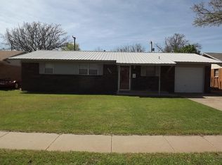 5605 16th Pl, Lubbock, TX 79416