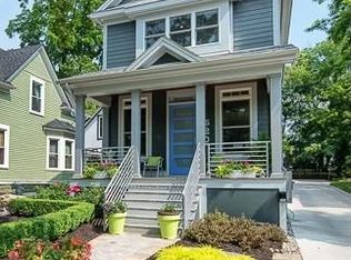 520 Felch St, Ann Arbor, MI