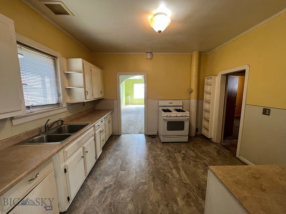 815 Empire St, Butte, MT 59701 Zillow