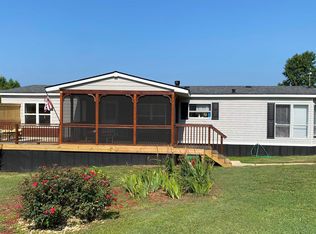 805 Unity Church Cir, Maysville, GA 30558