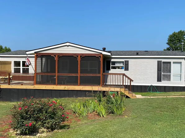 805 Unity Church Cir, Maysville, GA 30558