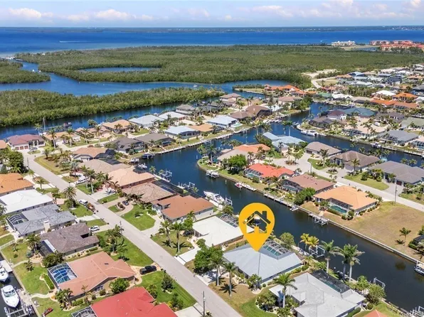 2718 Saint Thomas Dr, Punta Gorda, FL 33950