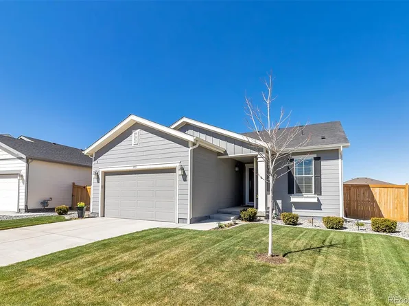 855 N Waterloo Circle, Aurora, CO 80018