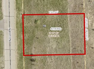 2nd St, Baxter, MN 56425