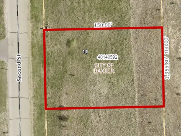 2nd St, Baxter, MN 56425
