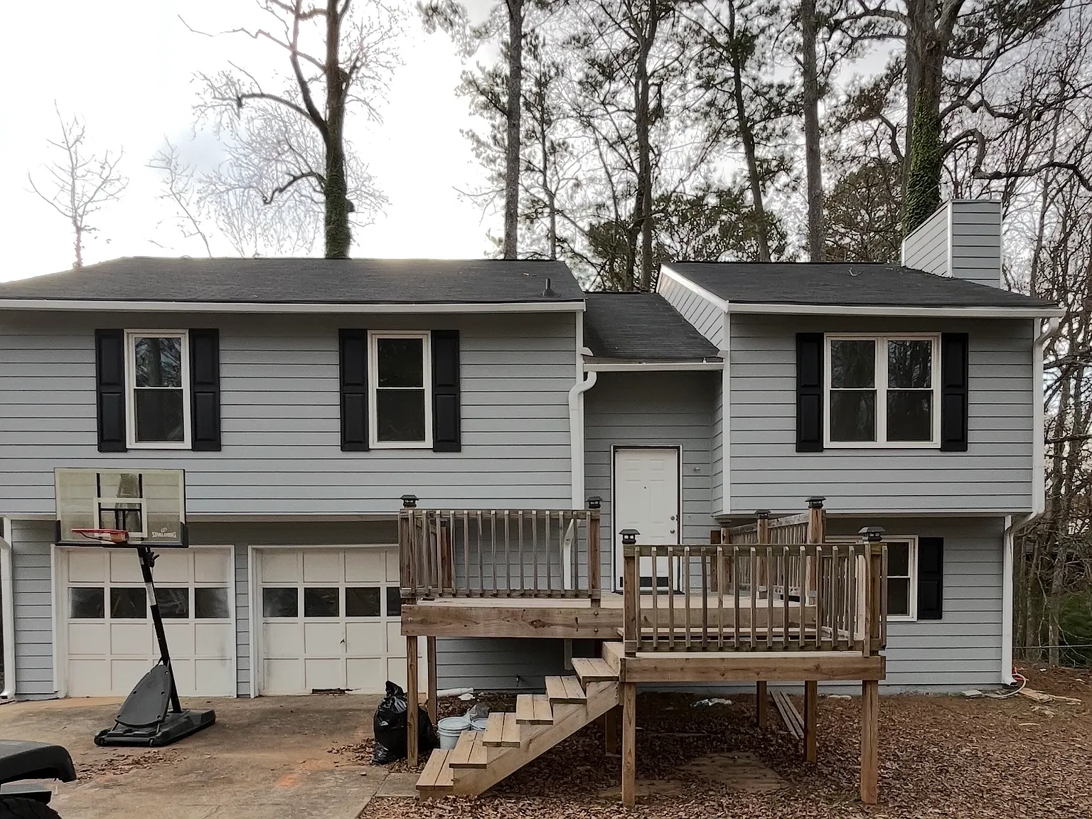 4 bed, 2052 sqft, $750 — Photo 1