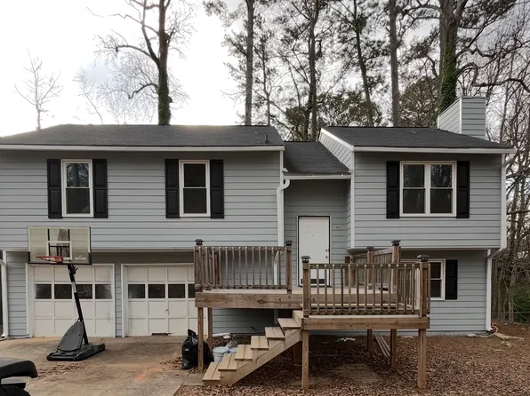 4338 Buckingham Pl, Duluth, GA 30096