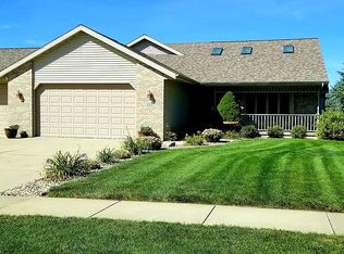 113 Lueders Rd, Sauk City, WI 53583