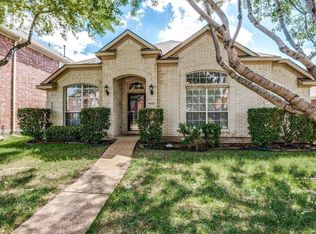 5521 Riverview Dr, The Colony, TX 75056