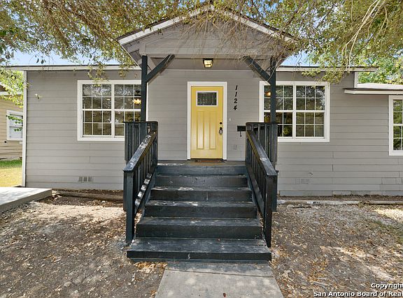 2nd image of 1124 Fulton Ave