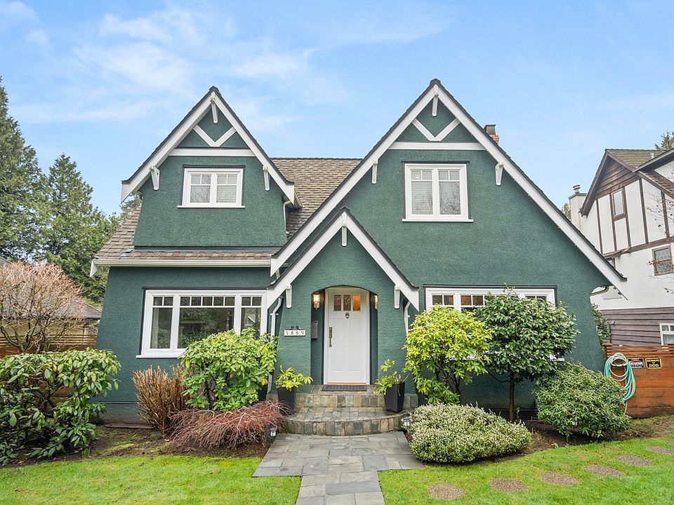 1st image of 5869 Dunbar St