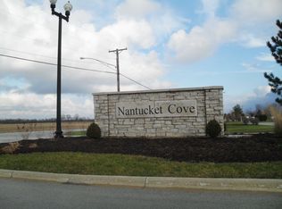 308 W Merrimack Ln, Beecher, IL 60401