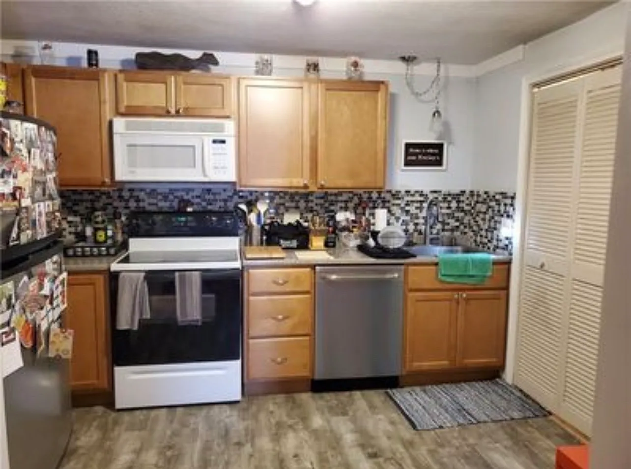 1 bed, 652 sqft, $1,350 — Photo 3