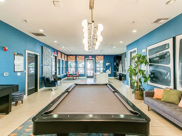 Watervue Apartment Homes — Photo 32