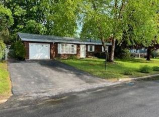 14 Morningside Dr, Dover, NH 03820