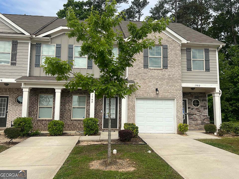 1900 Old Dogwood, Jonesboro, GA 30238 MLS 20180517 Zillow