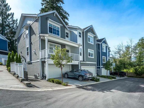 9762 182a St #19, Surrey, BC V4N 4J9
