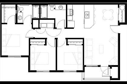 5th image of 18225 52nd Ave W #B106